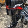 2005 Mercury 125 HP 2-Stroke 20″ Shaft