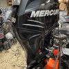 2011 Mercury Verado 150 HP 4-Stroke 20” Shaft