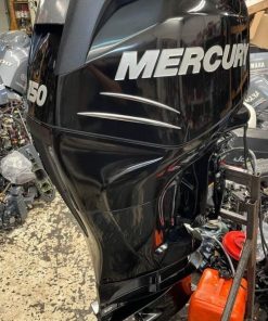 2011 Mercury Verado 150 HP 4-Stroke 20” Shaft