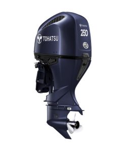 Tohatsu 250HP | BFT250DUCRA