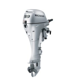 Honda 9.9HP High Thrust Portable Outboard | BFP10D3XH