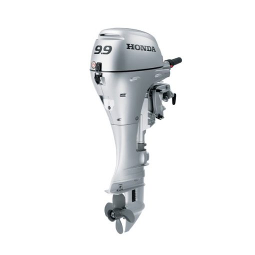 Honda 9.9HP High Thrust Portable Outboard | BFP10D3XH