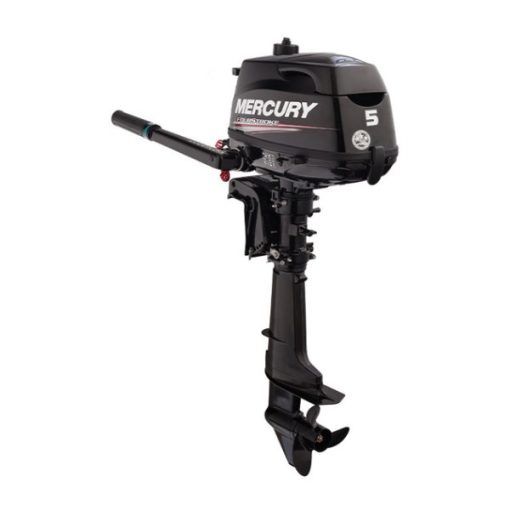 Mercury 5HP 5MH Outboard