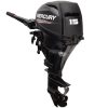 2017 Mercury 15 HP 15ELH Outboard Motor