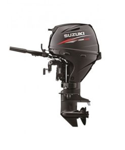 Suzuki 25 HP DF25ATHL Outboard Motor