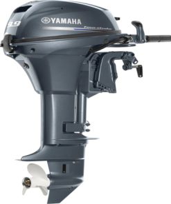 2020 Yamaha 9.9 HP F9.9LMHB Outboard Motor