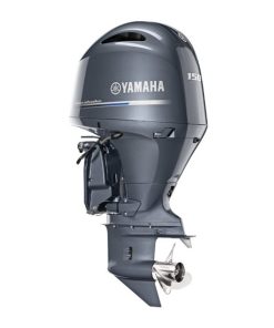 Yamaha 150HP | LF150XB