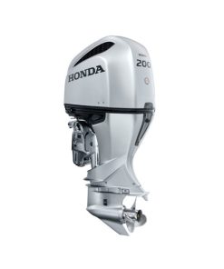 Honda 200HP iST | BF200DXDA