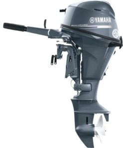 2019 Yamaha 20 HP F20SMHA Outboard Motor