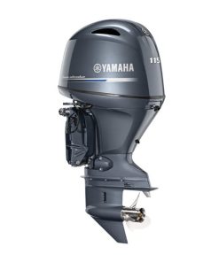 Yamaha 115HP | LF115XB