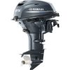 2019 Yamaha 25 HP F25LC Outboard Motor