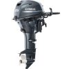 2019 Yamaha 25 HP F25LWHC Outboard Motor