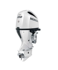 Honda 200HP iST | BF200DXDA WT