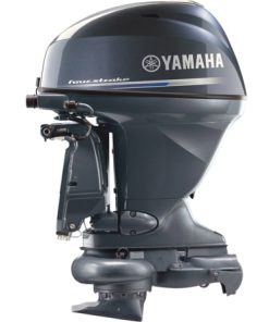 2019 Yamaha 40 HP F40JEA Outboard Motor