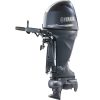 2019 Yamaha 40 HP F40JEHA Outboard Motor