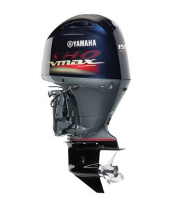 Yamaha 150HP | VF150LA V MAX SHO