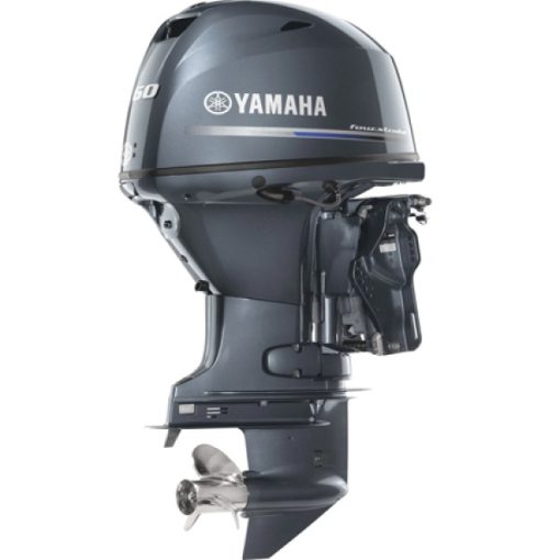 2019 Yamaha 60 HP F60LB Outboard Motor