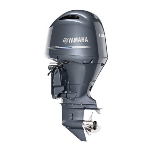 Yamaha 150HP DEC | LF150XCA