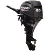 2017 Mercury 20 HP 20ELH Outboard Motor