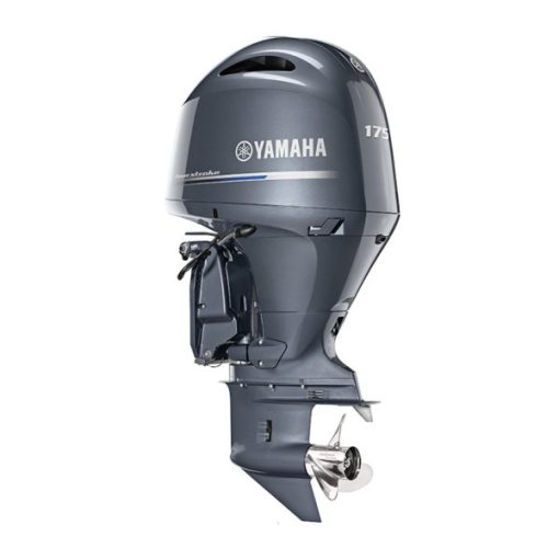 Yamaha 175HP | F175LA