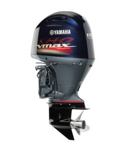 Yamaha 175HP | VF175LA V MAX SHO