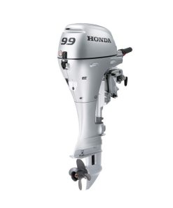 Honda 9.9HP Portable Outboard | BF10DK3SHS