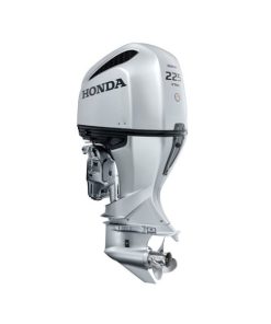 Honda 225HP iST | BF225DXCDA