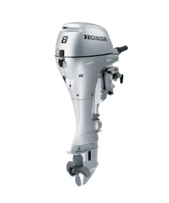 Honda 8HP Power Thrust Portable Outboard | BFP8DK3XHS