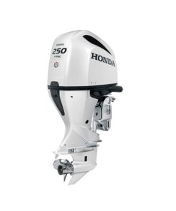 Honda 250HP | BF250DXCRA WT