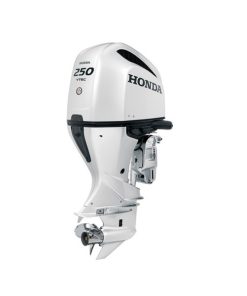 Honda 250HP | BF250DUCRA WT