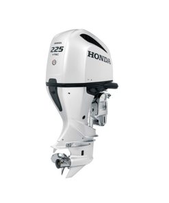 Honda 225HP iST | BF225DUCDA WT