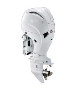 Tohatsu 115HP Outboard | MFS115AWETUL