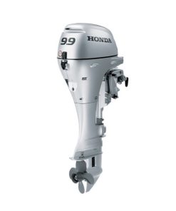 Honda 9.9HP Portable Outboard | BF10DK3LR