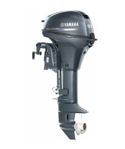 Yamaha 9.9HP Outboard – F9.9LEB