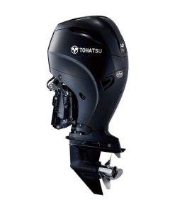 Tohatsu 140HP Outboard | MFS140AETL