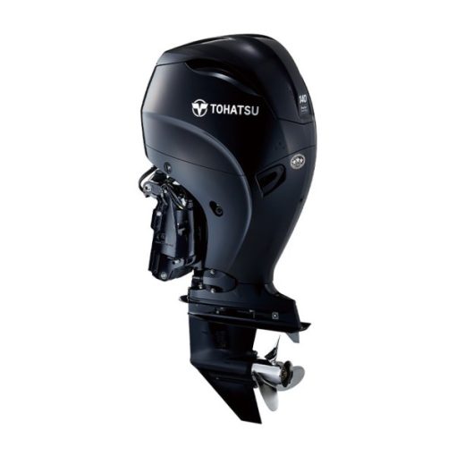 Tohatsu 140HP Outboard | MFS140AETL