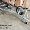 Pacific Galvanized G16-1200 Trailer