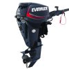 2018 Evinrude E-TEC 30 HP E30DGTL Outboard Motor