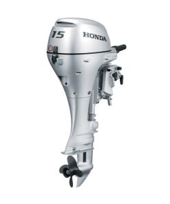 Honda 15HP Portable Outboard | BF15D3SH