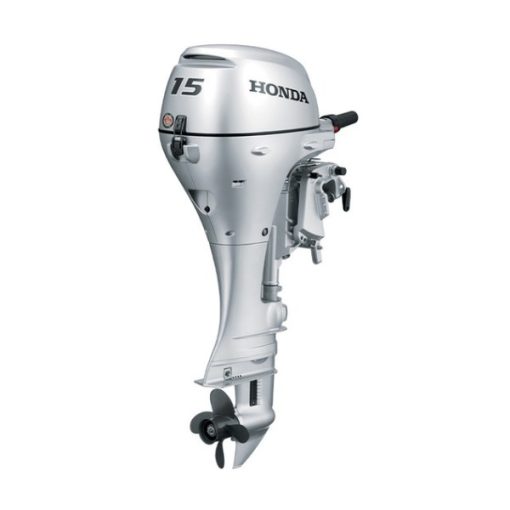 Honda 15HP Portable Outboard | BF15D3SH