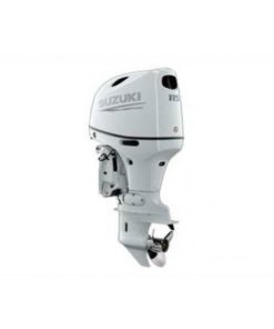 Suzuki 115 Hp 2 stroke Outboard