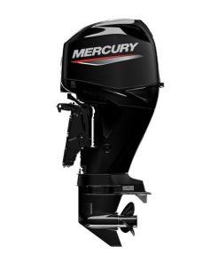 Mercury 50HP ELPT Four-stroke Outboard | Scratch & Dent Level 1 | 6360