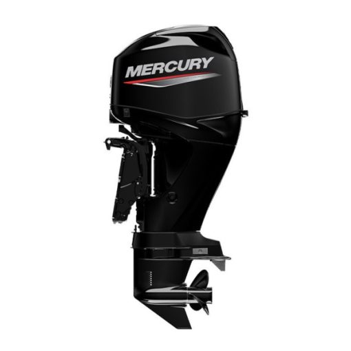 Mercury 50HP ELPT Four-stroke Outboard | Scratch & Dent Level 1 | 6360