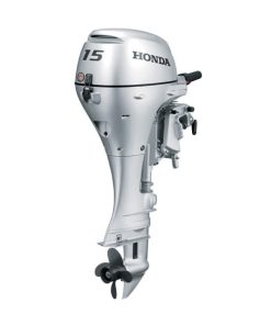 Honda 15HP Portable Outboard | BF15D3LH