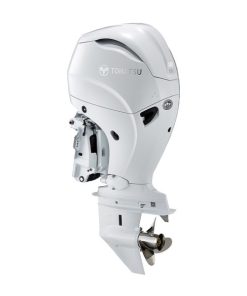 Tohatsu 140HP Outboard | MFS140AWETL