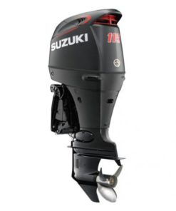 Suzuki 115 Hp 4 stroke