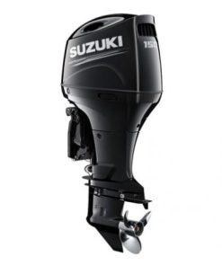 Suzuki 150Hp Outboard Motors 4 stroke