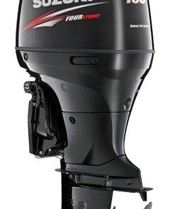 Suzuki 150Hp DF150TX 4 stroke 25″ Extra Long Shaft