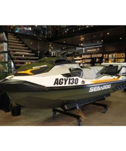 2019 Fish Pro 155 (SS)