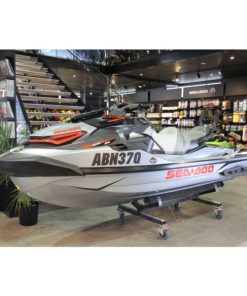 2018 Sea-Doo RXT-X 300 (SS)